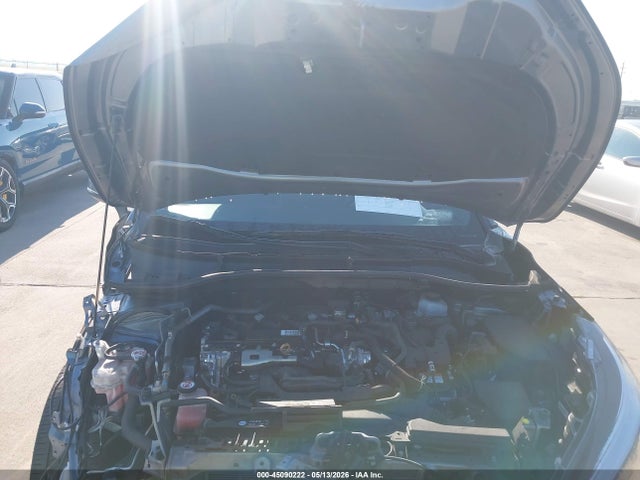 Toyota Corolla Xse
