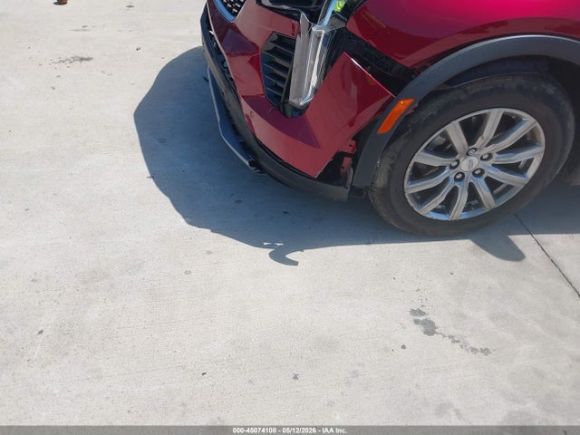 Cadillac XT4 Premium Luxury