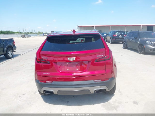 Cadillac XT4 Premium Luxury