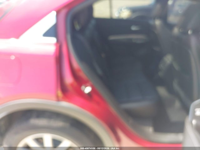 Cadillac XT4 Premium Luxury