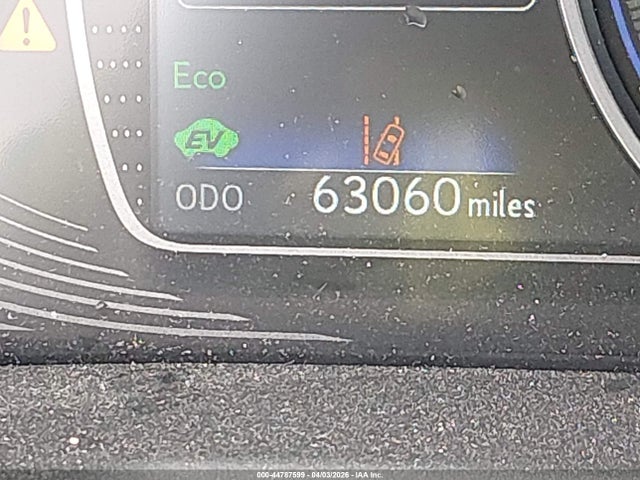 Lexus Es Ultra Luxury