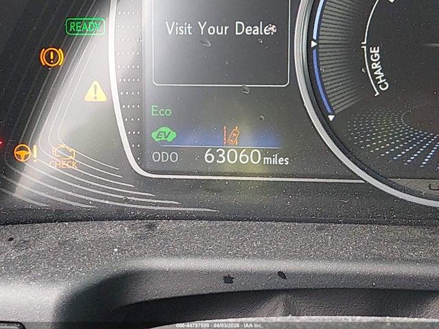 Lexus Es Ultra Luxury