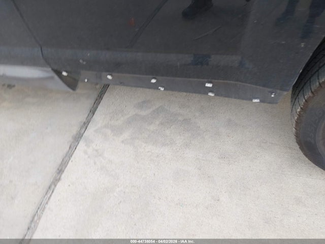 GMC Terrain Sle-1