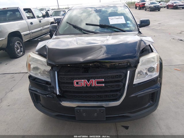 GMC Terrain Sle-1