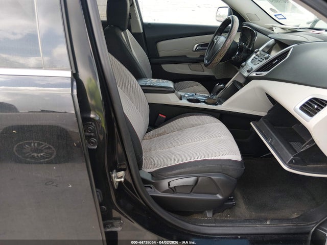 GMC Terrain Sle-1