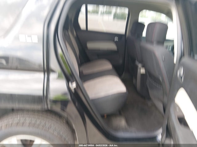 GMC Terrain Sle-1