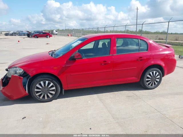 Chevrolet Cobalt Lt