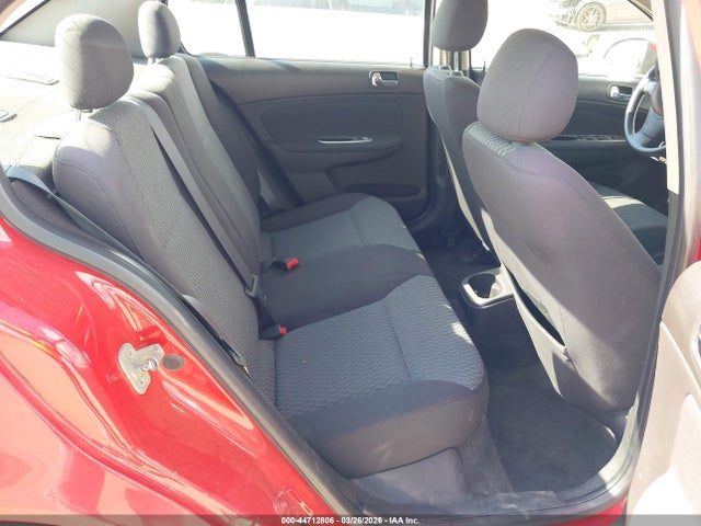 Chevrolet Cobalt Lt