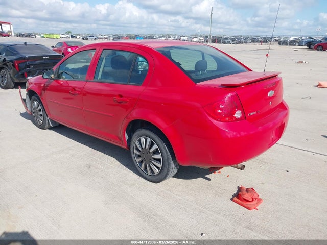 Chevrolet Cobalt Lt