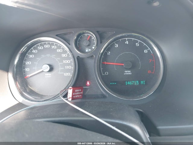 Chevrolet Cobalt Lt
