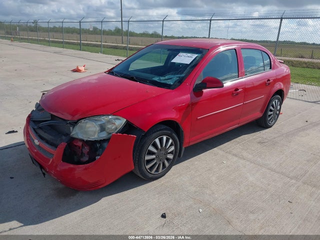 Chevrolet Cobalt Lt