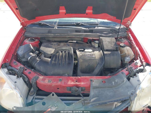 Chevrolet Cobalt Lt