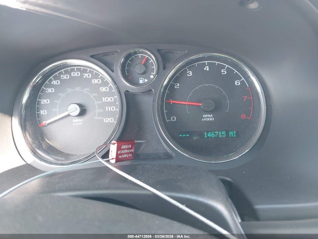 Chevrolet Cobalt Lt