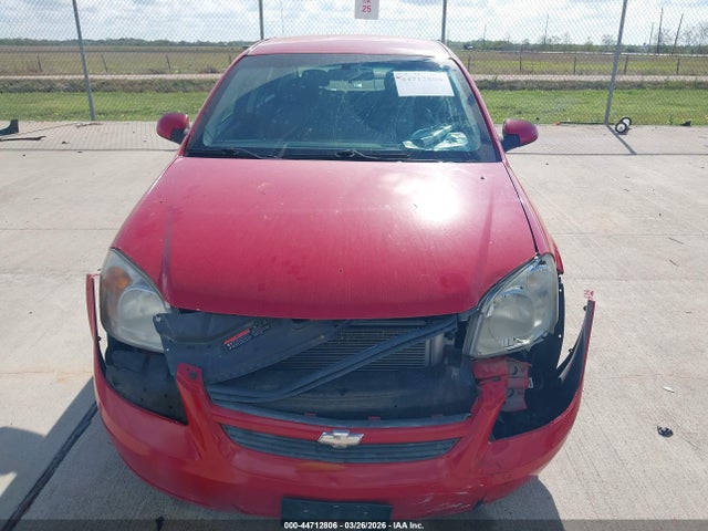 Chevrolet Cobalt Lt