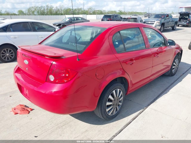 Chevrolet Cobalt Lt