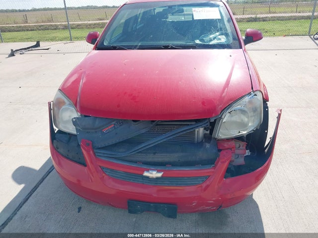 Chevrolet Cobalt Lt