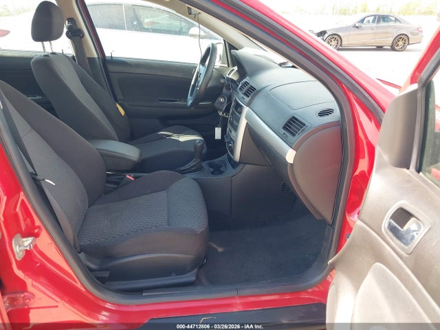 Chevrolet Cobalt Lt