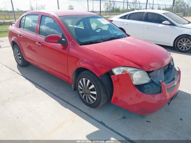 Salvage Chevrolet Cobalt Image