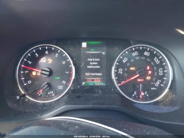 Toyota RAV4 Xle Premium