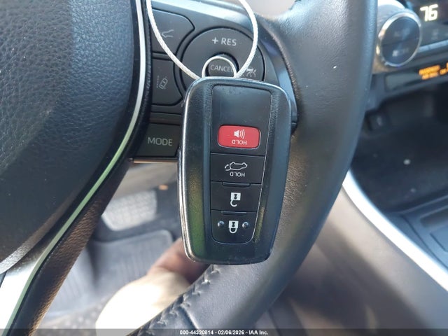 Toyota RAV4 Xle Premium