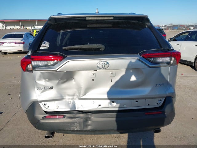 Toyota RAV4 Xle Premium