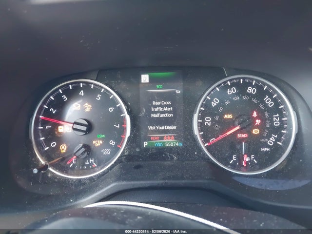 Toyota RAV4 Xle Premium