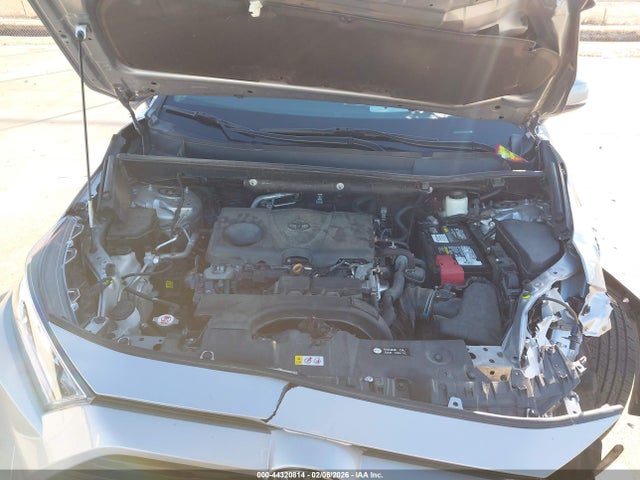 Toyota RAV4 Xle Premium