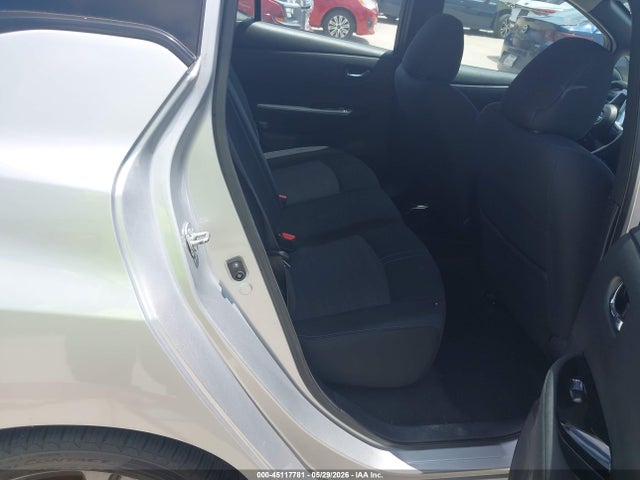 Nissan LEAF Sv Plus