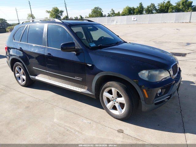 Salvage BMW X Series Image