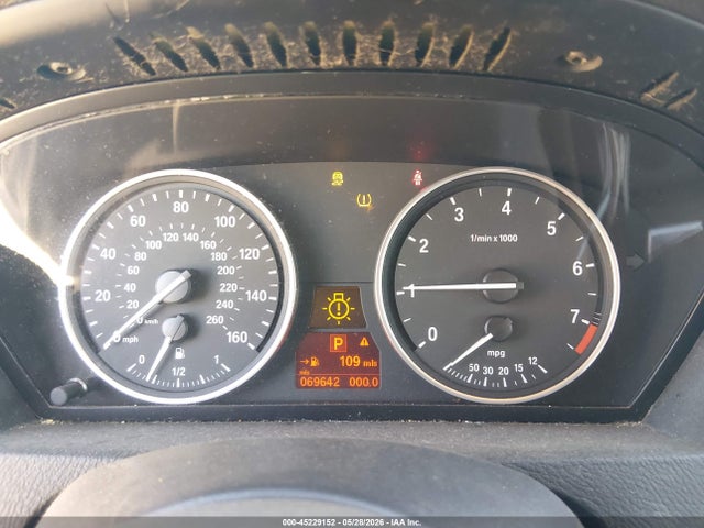 BMW X Series Xdrive30i