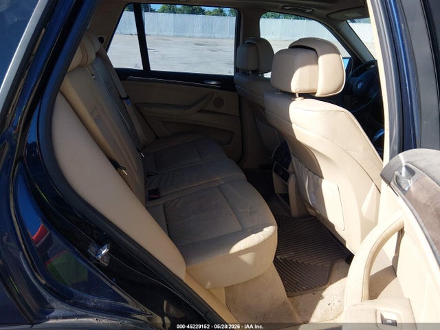 BMW X Series Xdrive30i