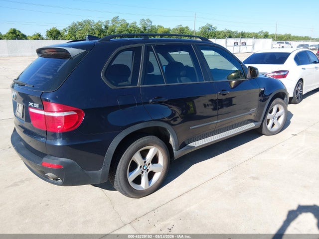 BMW X Series Xdrive30i