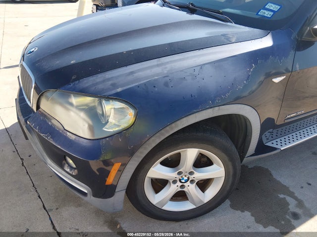 BMW X Series Xdrive30i