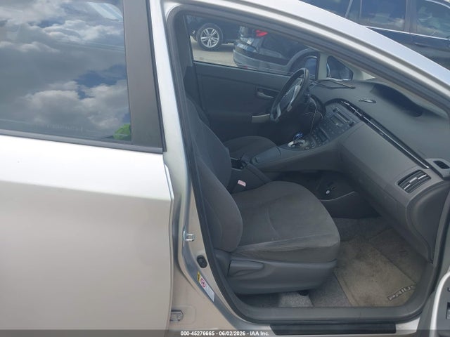 Toyota Prius Ii
