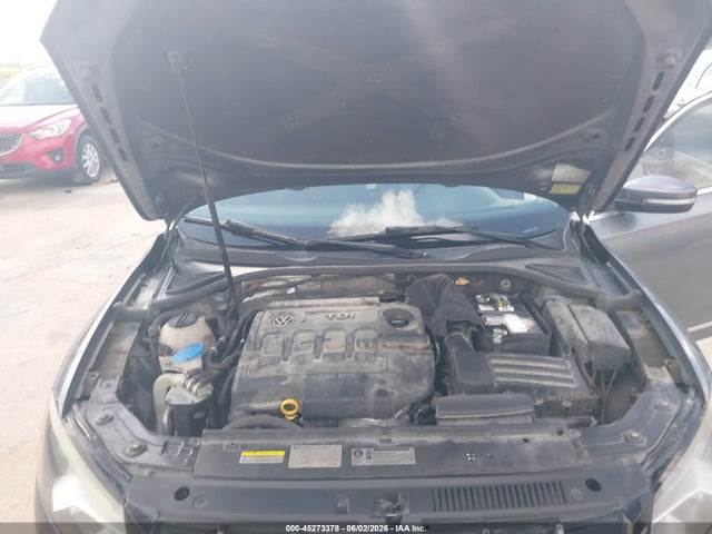Volkswagen Passat 2.0l Tdi Sel Premium