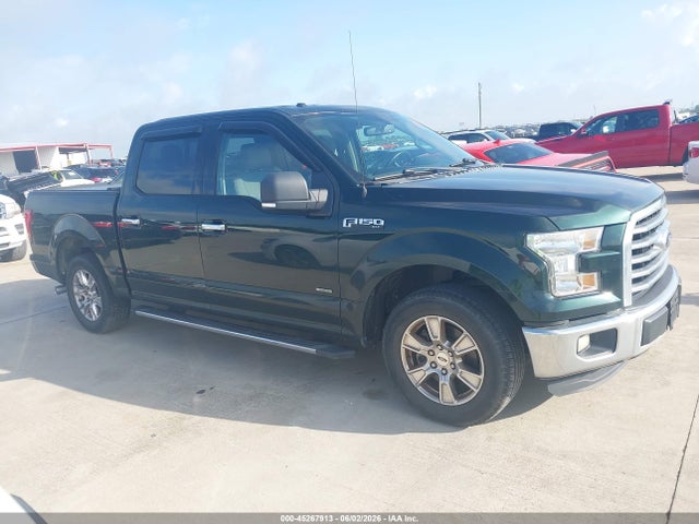 Ford F-150 Xlt