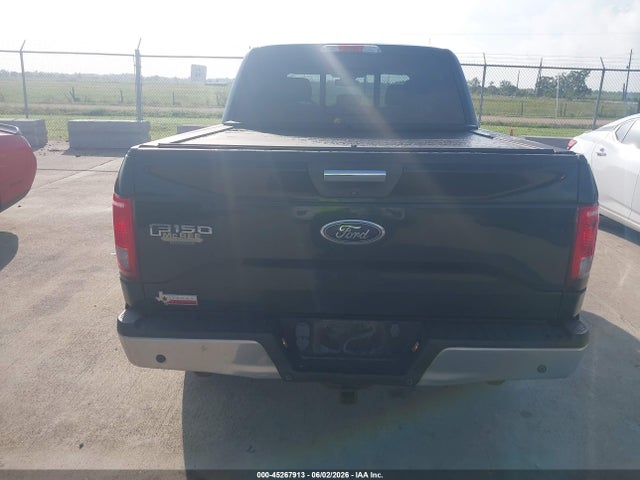 Ford F-150 Xlt