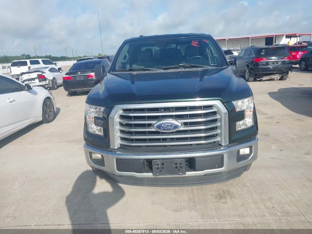 Ford F-150 Xlt