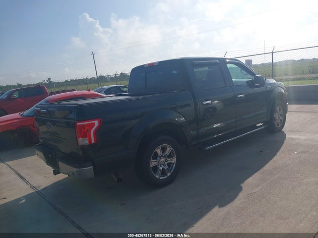 Ford F-150 Xlt