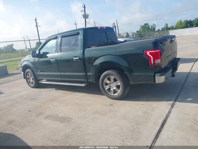 Ford F-150 Xlt