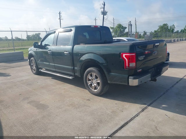 Ford F-150 Xlt