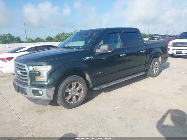 Ford F-150 Xlt