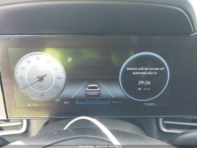 Hyundai ELANTRA Limited