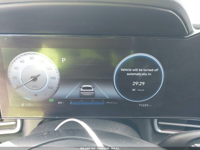 Hyundai ELANTRA Limited