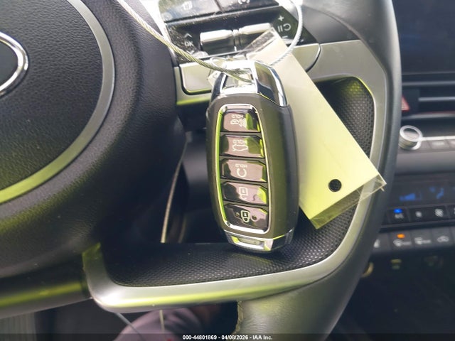 Hyundai ELANTRA Limited