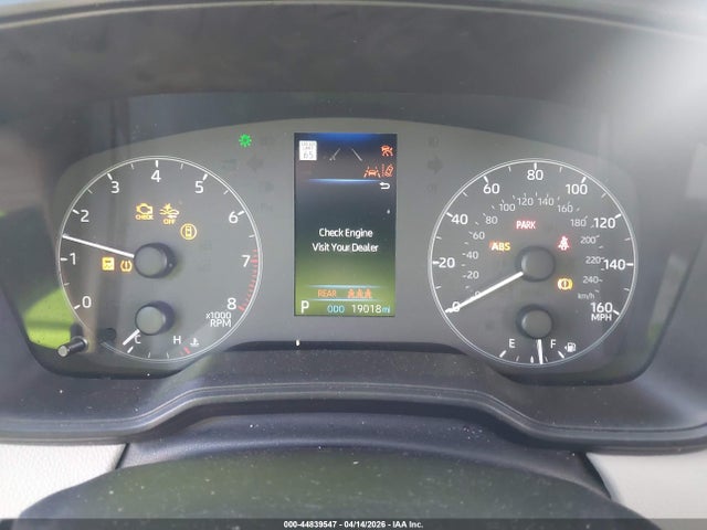 Toyota Corolla L