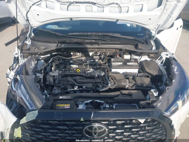 Toyota Corolla L