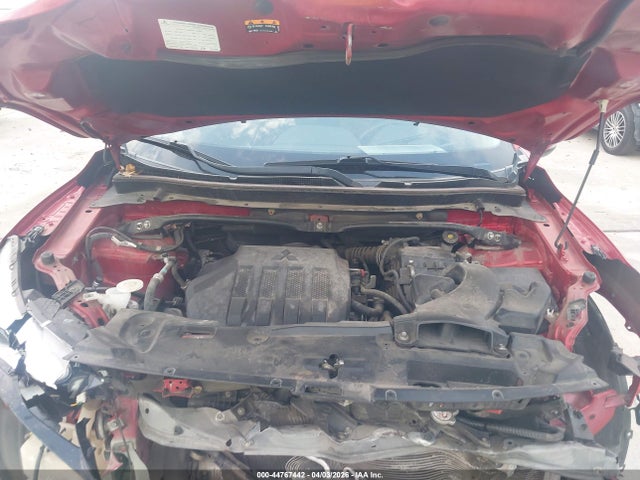 Mitsubishi Eclipse Es