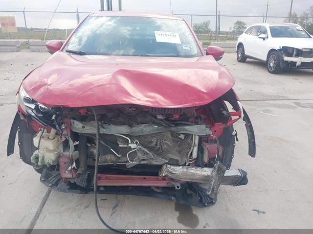Mitsubishi Eclipse Es