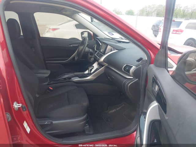 Mitsubishi Eclipse Es